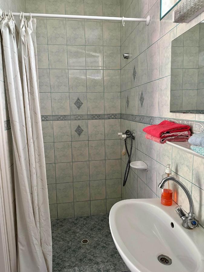 Lelle Beach Club Balatonlelle Luaran gambar