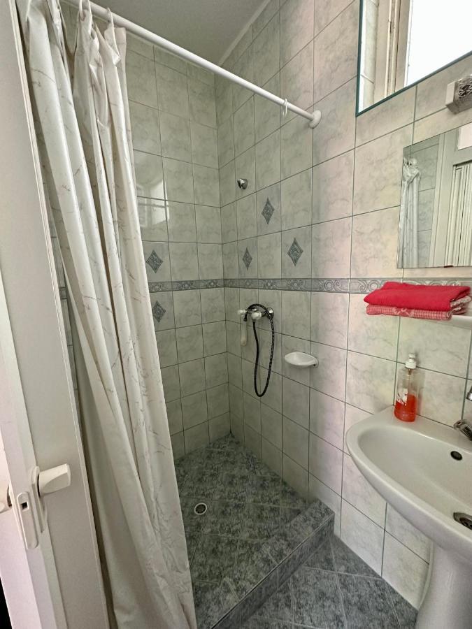 Lelle Beach Club Balatonlelle Luaran gambar
