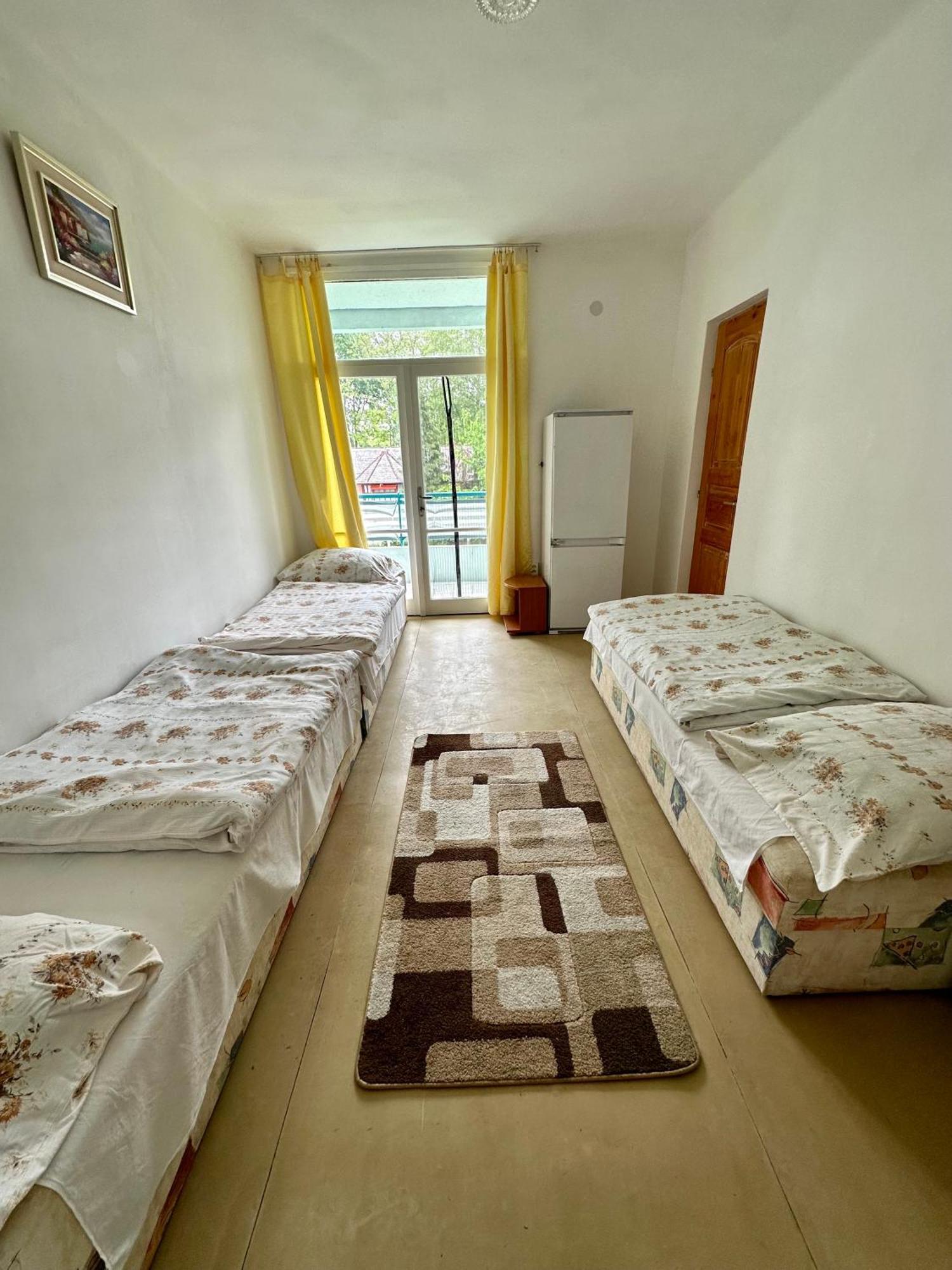 Lelle Beach Club Balatonlelle Luaran gambar
