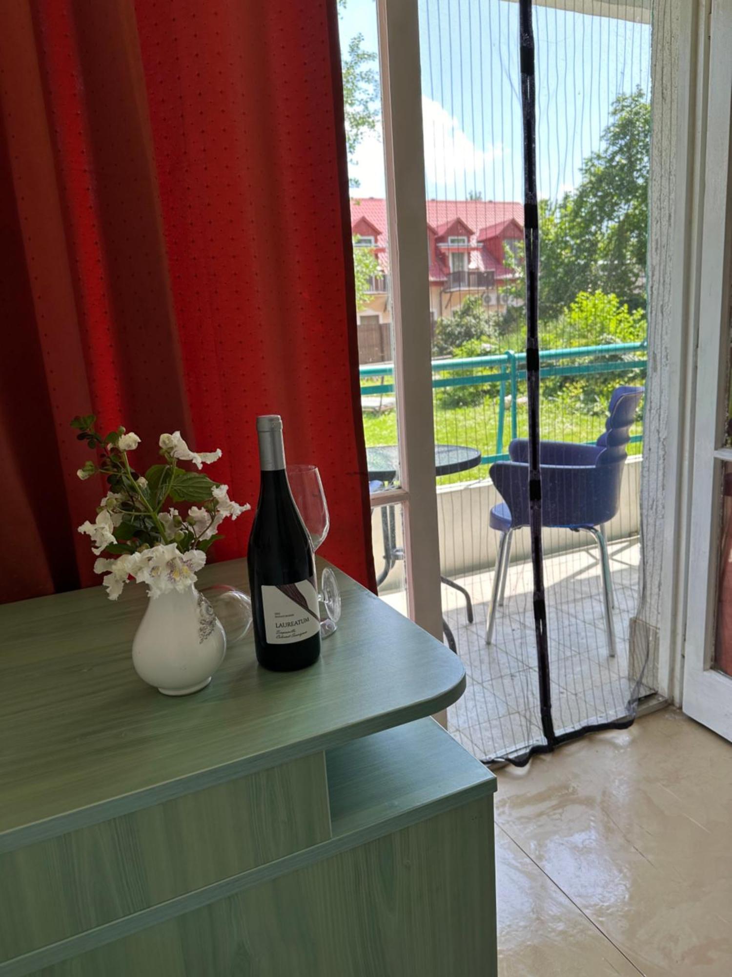 Lelle Beach Club Balatonlelle Luaran gambar